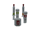Kit de pruebas de campo MTest Chromium6 (paquete de inicio + 2 kits de pruebas)