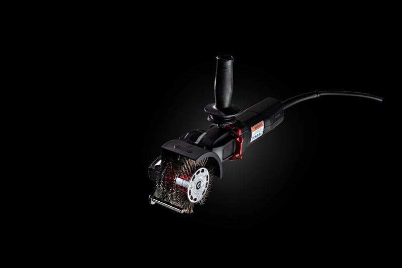Electric Bristle Blaster for sale