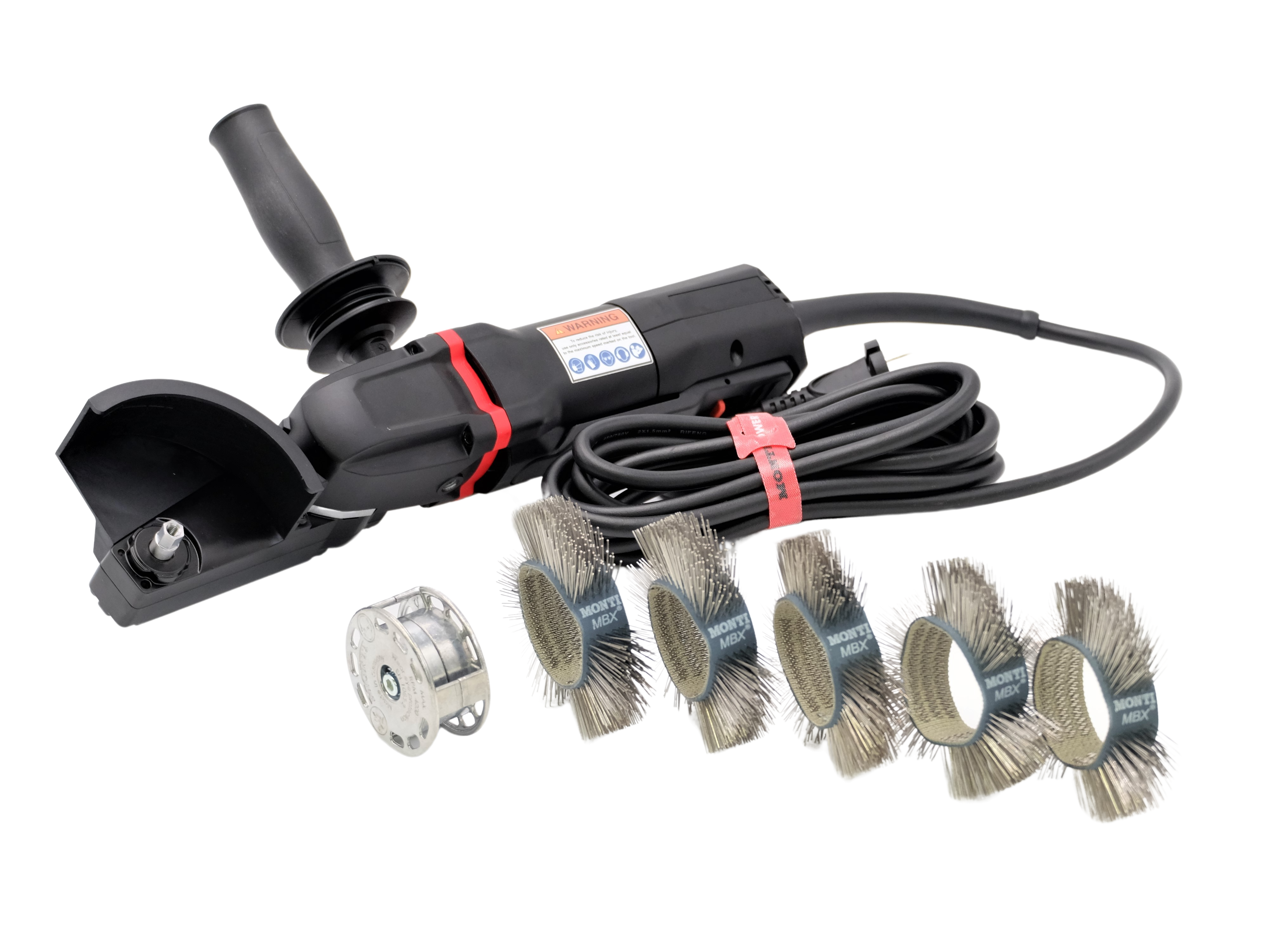 MBX tools