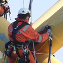 Bristle Blaster® Pneumatic (SP-647)