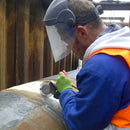 Set Bristle Blaster® elettrico (900W) SE-1360-BMC