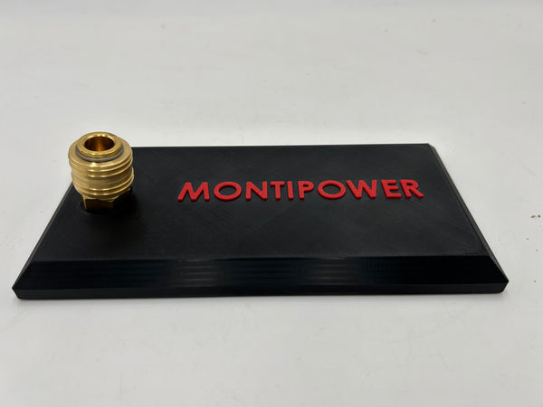 Display Pneumatic P-040