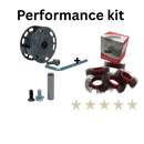 Bristle Blaster® Performance renewal kit