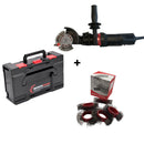 Bristle blaster Metabox package