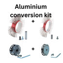Aluminum Surface Treatment Conversion pack