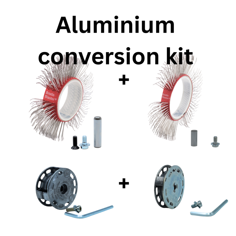 Aluminum Surface Treatment Conversion pack