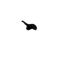 Switch button Bristle blaster and MBX electric (32135)