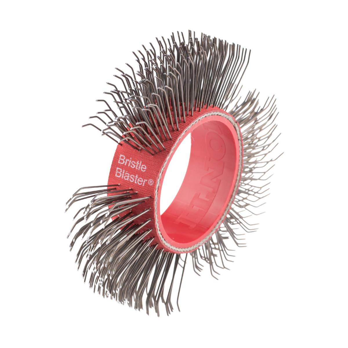 Bristle Blaster Belt 23mm