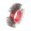 Bristle Blaster® Belt, steel, 23mm, box with 5 belts (BB-033-05)