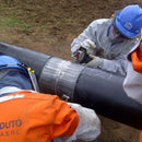 Bristle Blaster® Belt, steel, 23mm, box with 5 belts (BB-033-05)