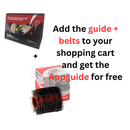 BRISTLE BLASTER® application brochure