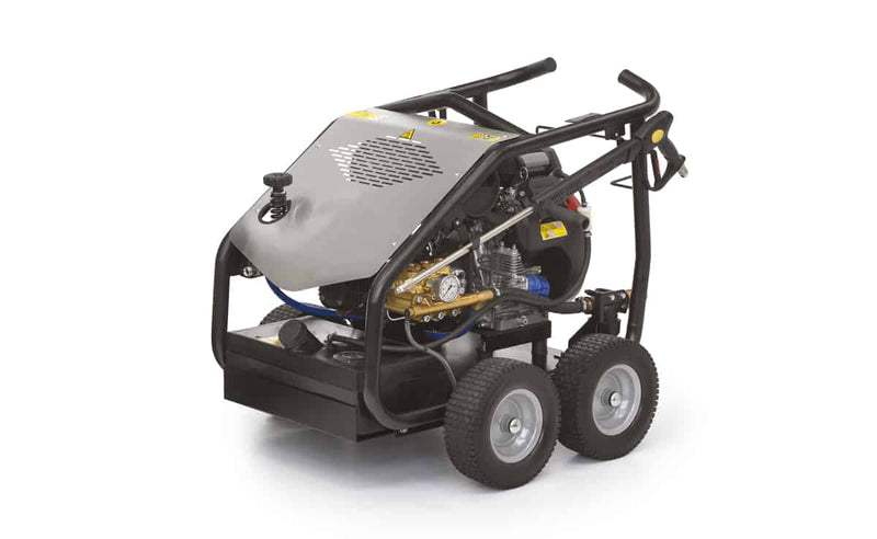 Petrol High Pressure Unit 30 LPM at 280 bar (HDMP280_30_10)