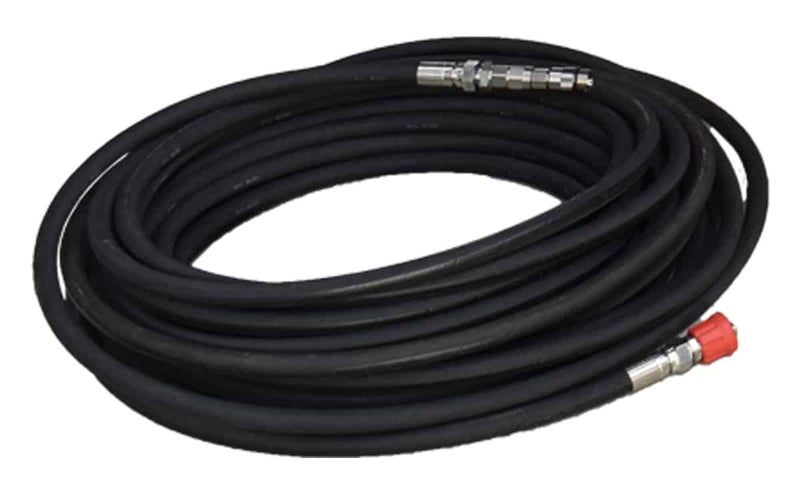 1 /2″ Rubber High Pressure Hose (W.P. 440 bar) – 25 mtr