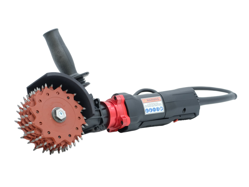 Bristle Blaster® Schutzhülle, doppelt (ZU-028)