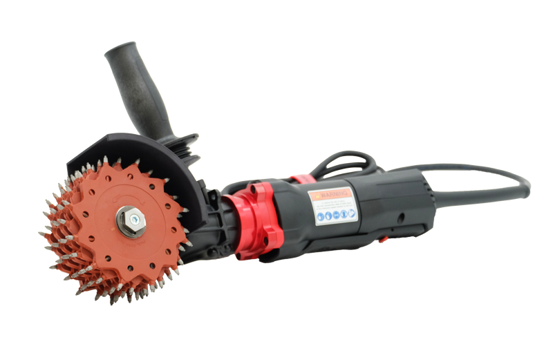 Tercoo® rotating disc set (ZU-230)