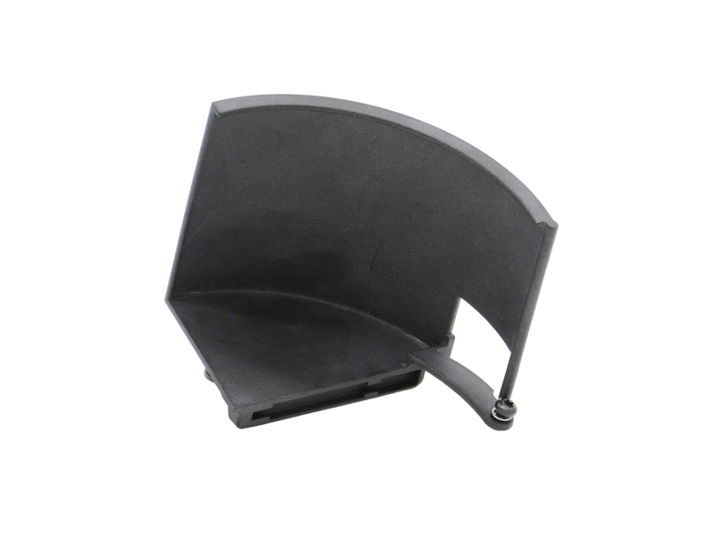 Bristle Blaster® Schutzhülle, doppelt (ZU-028)