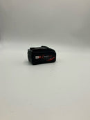 CAS Battery LiHD 18 V, 5.5 Ah (ZU-600)