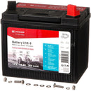 Batteria per pompa diesel, HPCT DFC 36/300