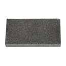 Slijpsteen voor MBX en Bristle Blaster banden (ZU-003)