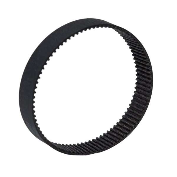 High performance toothed belt for MBX and Bristle Blaster electric (37