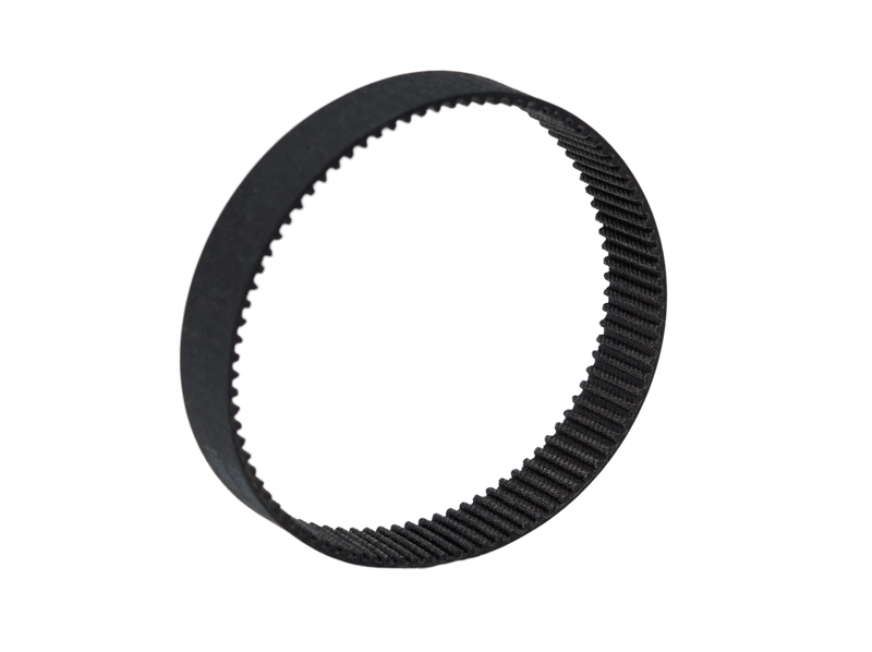 Replacement toothed belt for the pneumatic Bristle Blaster (30579 & 30418 )