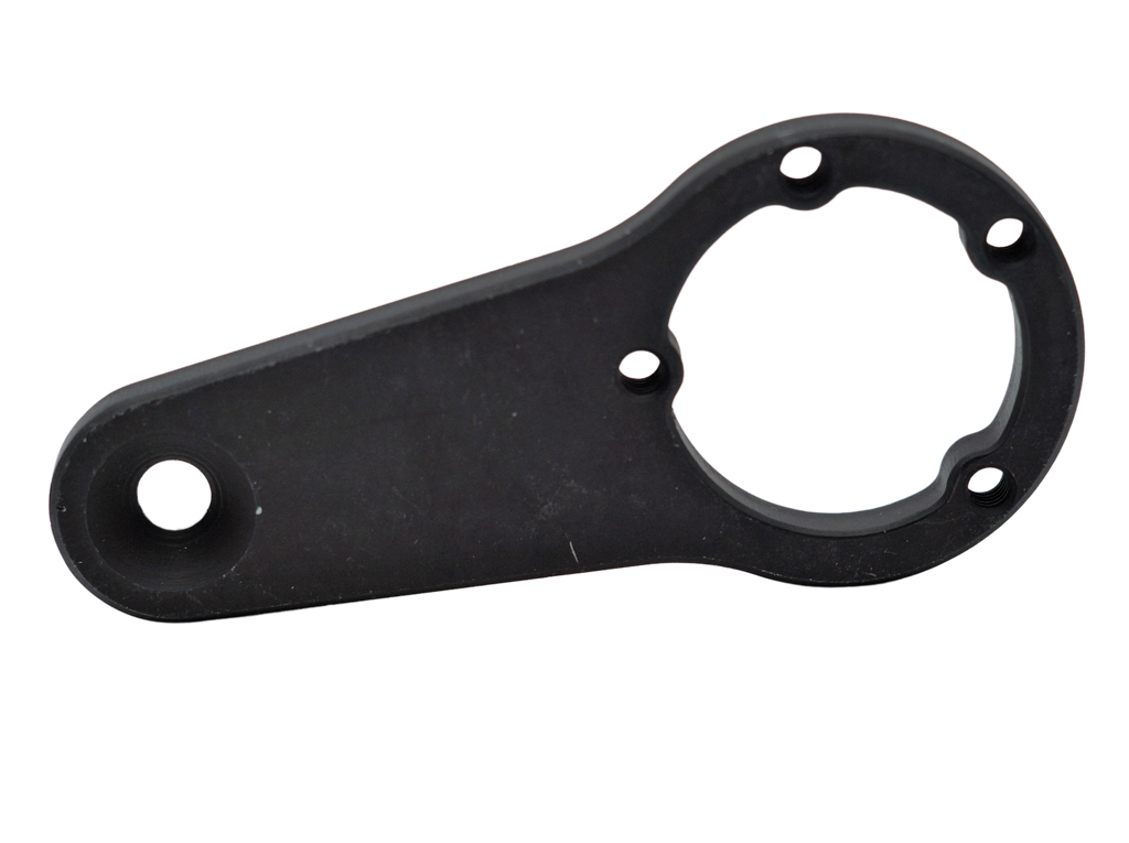 Blaster Blaster Accelarator Bar, Mount, Double (37009)