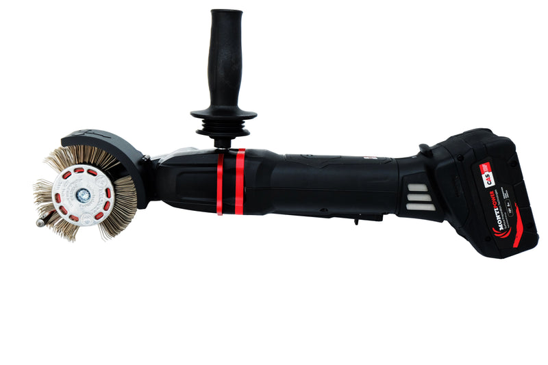 Bristle Blaster® Cordless (SB-699) sin accesorios