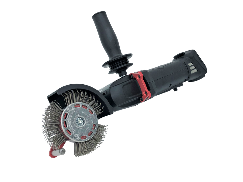 Bristle Blaster® Cordless (SB-699) sin accesorios