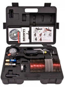 Bristle Blaster® Set Pneumatic set (SP-647-BMC)