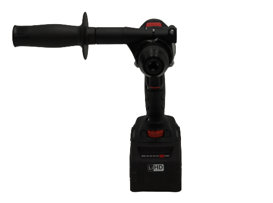 Cordless-drill 18 V Decapower® 2000 (91160)