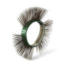 MBX® Cerdas, Acero, Finas, Verdes, 11mm, Caja con 5(MB-028-05)