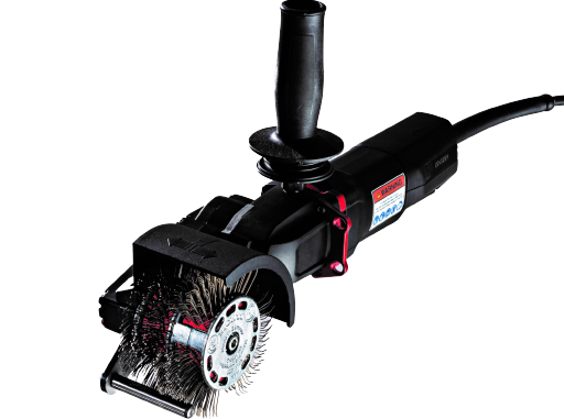Bristle Blaster® Set Electric (900W) - Double (SE-1000-W-BMC)
