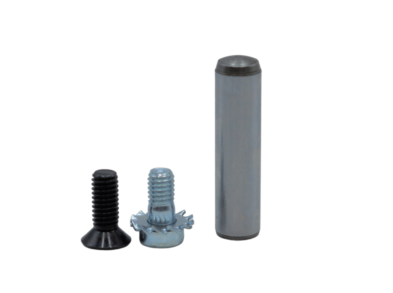 Bristle Blaster® Accelerator Bar, Steel, 23 mm, 5pcs (ZU-060-05)