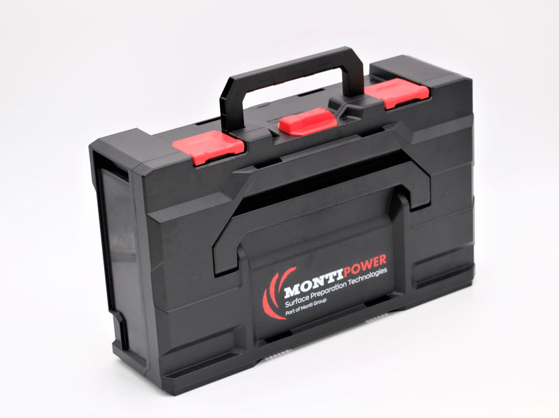 MontiPower Stackable case for Powertools (ZU-085)