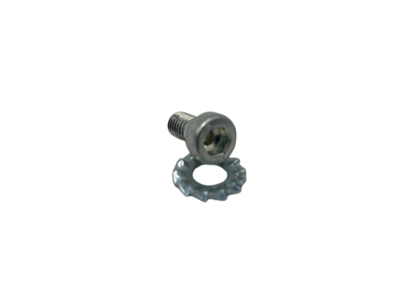 Tornillo adaptador para adaptador de 11 mm (21102)
