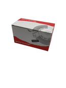 Cinghia di soffiaggio, sottomarina, 4 cinghie con gabbia (BB-500-01)