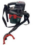 Metabo AS 18 L PC COMPACT 602028850 stofbestrijding zonder accu