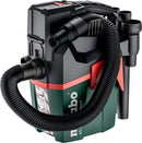 Metabo AS 18 L PC COMPACT 602028850 stofbestrijding zonder accu